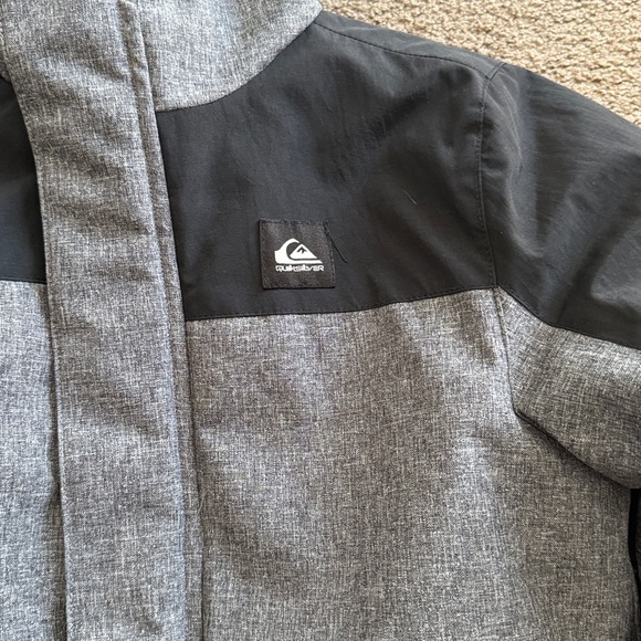 Quicksilver jacket - Picture 2 of 6